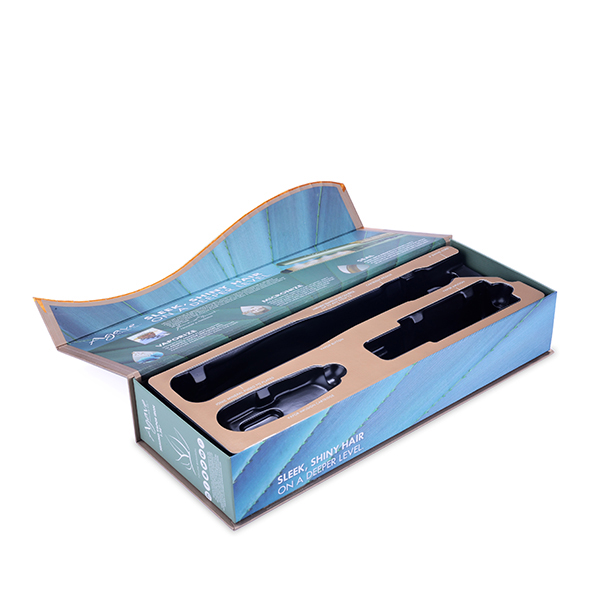 Custom luxury cardboard box
