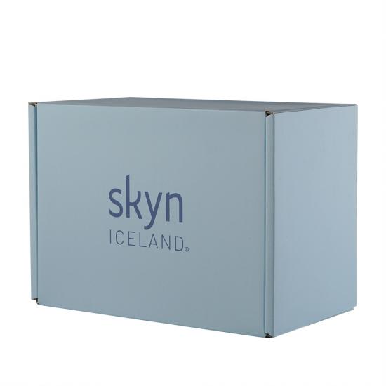 shipping kraft paper box