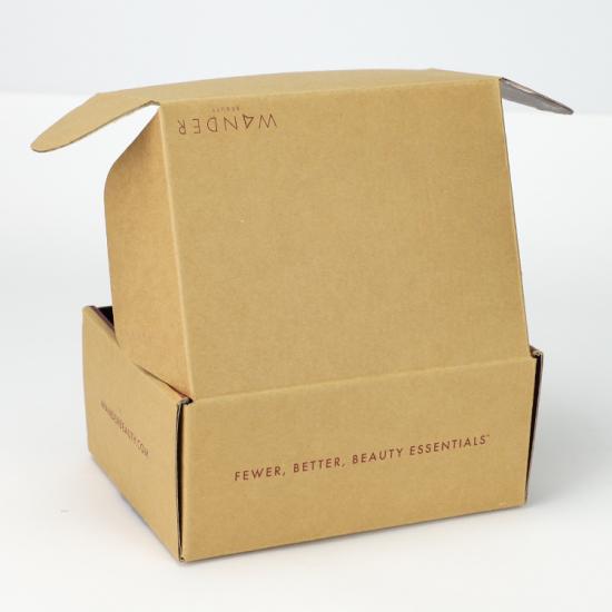 Eco-friendly Packaging
