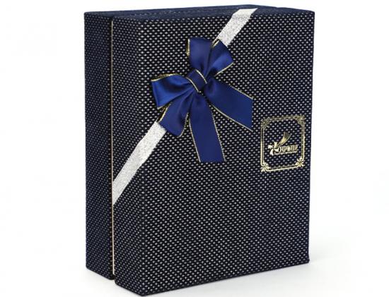 Bowknot Gift Box